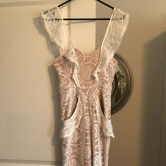 Bride to be attire! - Picture 6 of 8